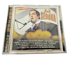 Neil sedaka audio usato  Teramo