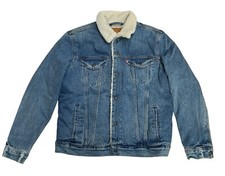 Levis giacca uomo usato Levis giacca uomo usato  Spedire a Italy