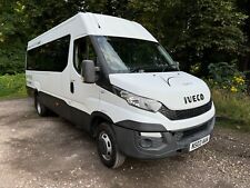 Iveco daily 3.0 for sale  WAKEFIELD