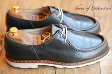 Scarpe derby paraboot usato  Spedire a Italy