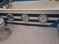 Custom made wooden for sale  ROYSTON