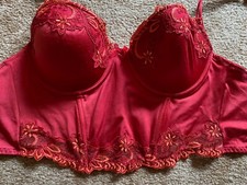 Lingerie corsage bustier gebraucht kaufen  Witten