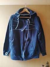 Sweat jacken kapuzenpullover gebraucht kaufen  Bremen