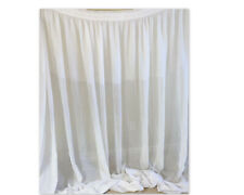 Rare antique tulle for sale  Lexington
