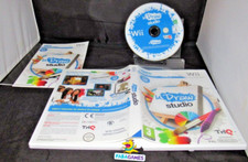Wii draw studio usato  Santa Sofia