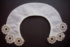 Vintage lace flower for sale  Saint Cloud