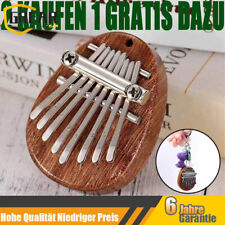 Mini kalimba tasten gebraucht kaufen  Hannover