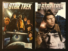 Star trek set for sale  Greensburg
