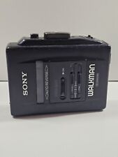 Vintage sony f2008 d'occasion  Marseille XIV