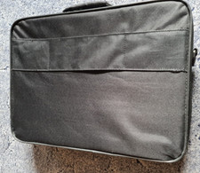 Notebook laptoptasche zoll gebraucht kaufen  Plattenburg