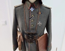 Wk1 konvolut ausrüstung gebraucht kaufen  Oberderdingen