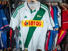Lechia gdansk home for sale Lechia gdansk home for sale  HUDDERSFIELD