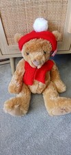 Fraser bear hat for sale  STOCKTON-ON-TEES