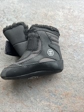 Timberland baby boots for sale  ORPINGTON