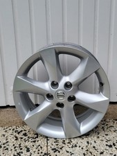 Alufelgen zoll nissan gebraucht kaufen  Essen
