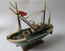 wooden fishing boat for sale wooden fishing boat for sale SHEFFIELD