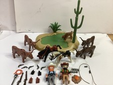 Playmobil 3801 watering d'occasion  Expédié en Belgium