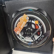 ModNation Racers (Sony PlayStation 3, 2010) comprar usado  Enviando para Brazil