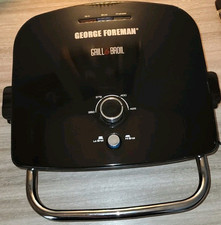 George foreman grill for sale  Riverside