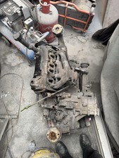 Volkswagen transporter litre for sale  BRIDLINGTON
