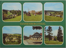 Tannenbergsthal gebraucht kaufen  Kölleda