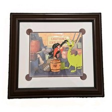 Framed looney tune for sale  Lutz