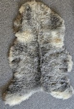 Icelandic shorn natural for sale  CARDIFF