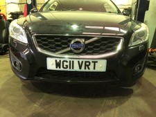 Volvo c30 facelift for sale  PRESTON