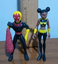 Bandai teen titans for sale  Chicago Heights