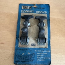 Trend bonnet hooks for sale  CLEETHORPES