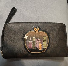 Coach dempsey large for sale  Columbia