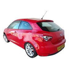 Seat ibiza electric for sale Seat ibiza electric for sale  ABERDEEN