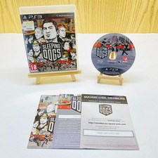 Sleeping dogs ps3 usato  Cascina