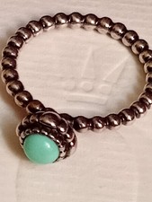 Pandora silver birthstone for sale  NOTTINGHAM