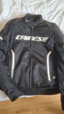 Dainese air frame for sale  LONDON