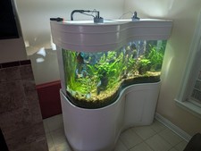 170 gallon piano for sale  Leesville