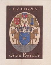 Libris franc maçon d'occasion  Toulouse-