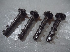 Honda st1100 camshafts for sale  DISS