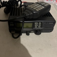 75w icom v8000 for sale  Pittsburgh