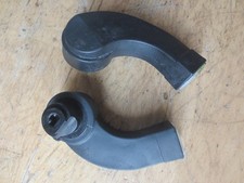 Piaggio hexagon 125 gebraucht kaufen  Wernberg-Köblitz