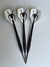 Black widow steel for sale  Batavia