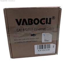 Vabocu cat8 ethernet for sale  Duluth