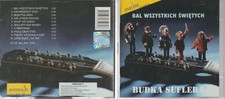 Używany, Płyta CD Budka Suflera - Bal Wszystkich Świętych 2000 I Wydanie __________ na sprzedaż  PL