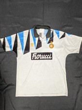 Maglia inter vintage usato  Reggiolo