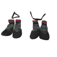 Goshies hundesocken pfotenschu gebraucht kaufen  Plauen