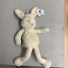 Jellycat bunny baby for sale  BRIDGEND