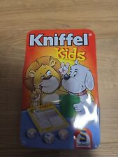 Kniffel kids metalldose gebraucht kaufen  Elmshorn