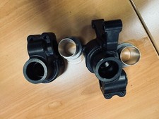 Kyb axle bracket usato  Italia