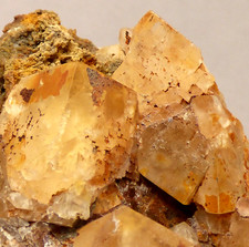 Fluorite smithsonite bottom for sale  BLACKPOOL
