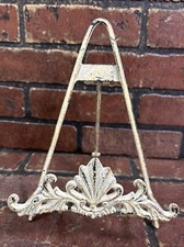 Vintage iron easel for sale  Boca Raton